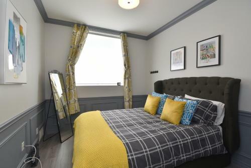 Apartamento The Soma Furnished Residences