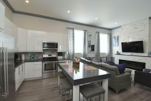 Apartamento The Soma Furnished Residences