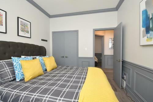 Apartamento The Soma Furnished Residences