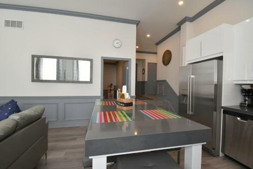 Apartamento The Soma Furnished Residences