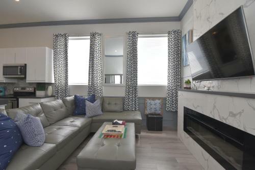 Apartamento The Soma Furnished Residences