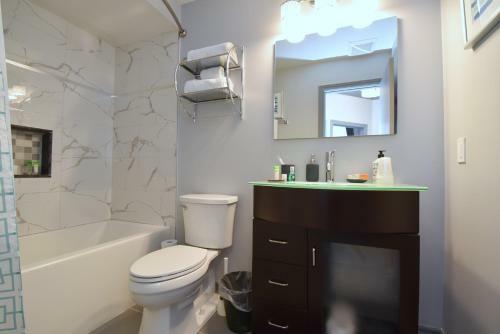 Apartamento The Soma Furnished Residences