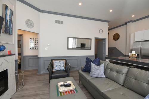 Apartamento The Soma Furnished Residences