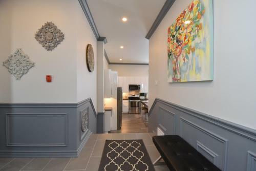 Apartamento The Soma Furnished Residences