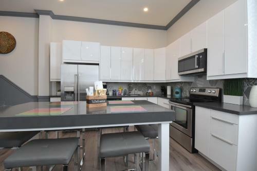 Apartamento The Soma Furnished Residences