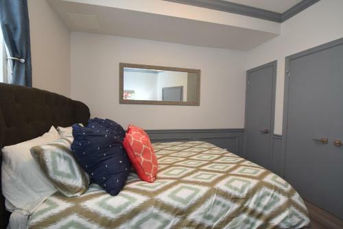 Apartamento The Soma Furnished Residences