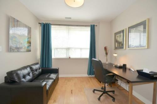 Apartamento The Soma Furnished Residences