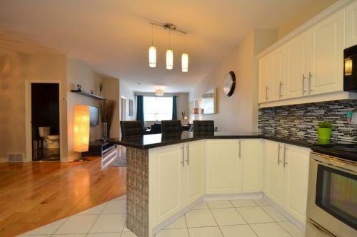 Apartamento The Soma Furnished Residences