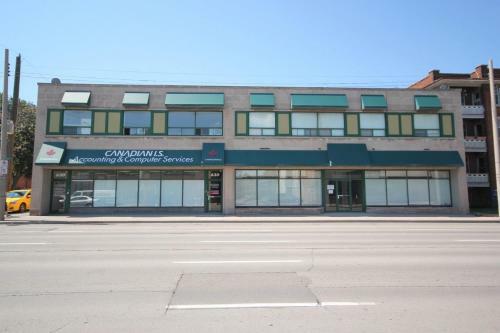Apartamento The Soma Furnished Residences