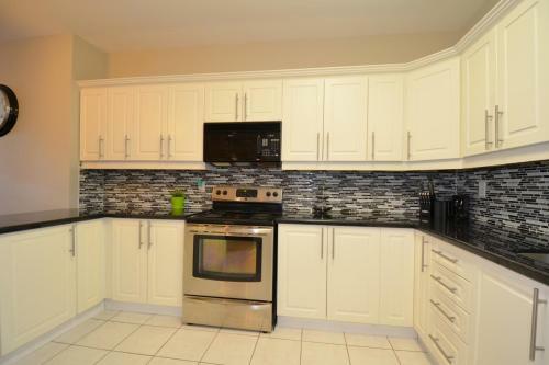 Apartamento The Soma Furnished Residences