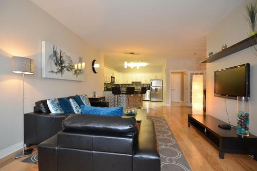 Apartamento The Soma Furnished Residences