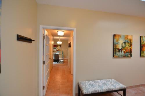 Apartamento The Soma Furnished Residences