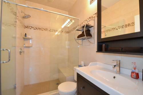 Apartamento The Soma Furnished Residences