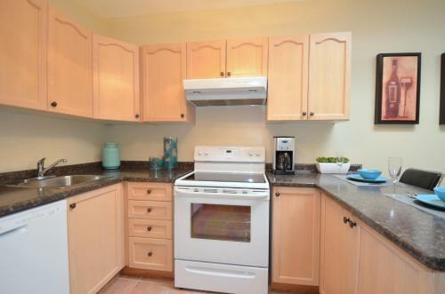 Apartamento The Soma Furnished Residences