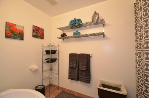 Apartamento The Soma Furnished Residences