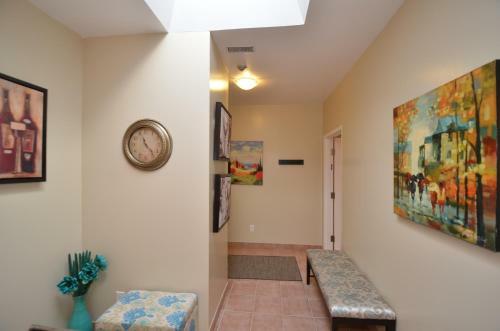 Apartamento The Soma Furnished Residences