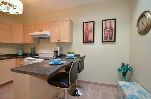 Apartamento The Soma Furnished Residences