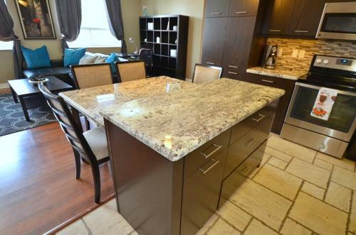 Apartamento The Soma Furnished Residences
