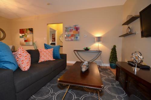 Apartamento The Soma Furnished Residences