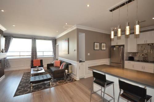 Apartamento The Soma Furnished Residences