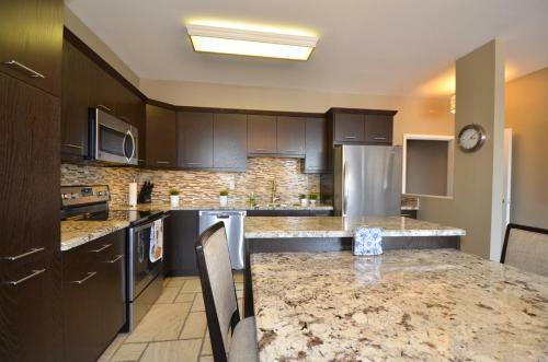 Apartamento The Soma Furnished Residences
