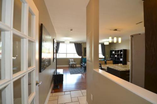 Apartamento The Soma Furnished Residences