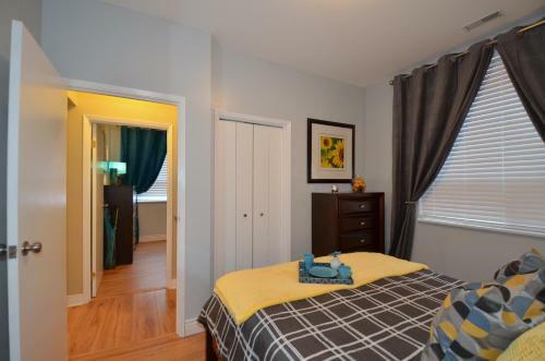 Apartamento The Soma Furnished Residences