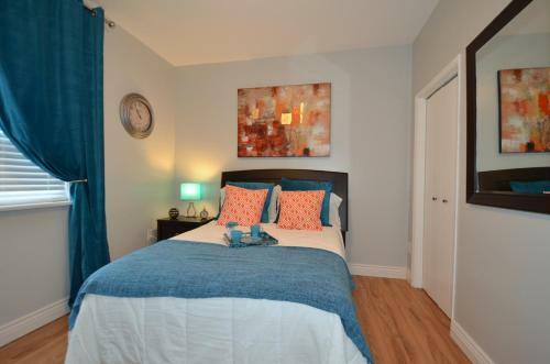 Apartamento The Soma Furnished Residences