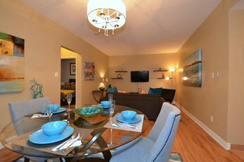 Apartamento The Soma Furnished Residences