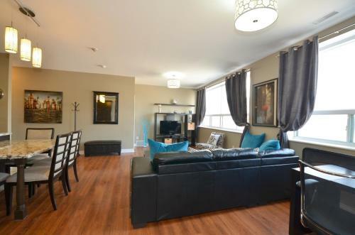 Apartamento The Soma Furnished Residences