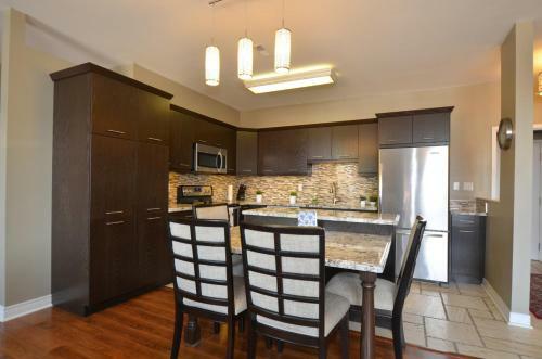 Apartamento The Soma Furnished Residences