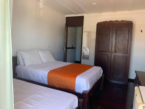 Hostal Pousada La Luna