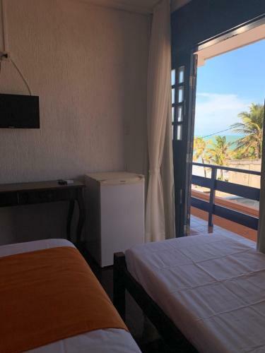 Hostal Pousada La Luna