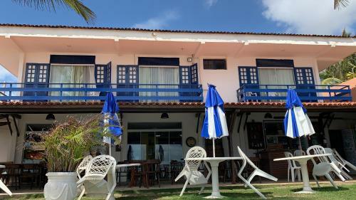 Hostal Pousada La Luna