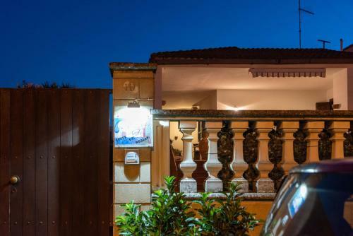 Apartamento Corte Dei Messapi