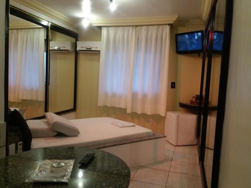 Hotel Motel Dos Arcos (adult Only)