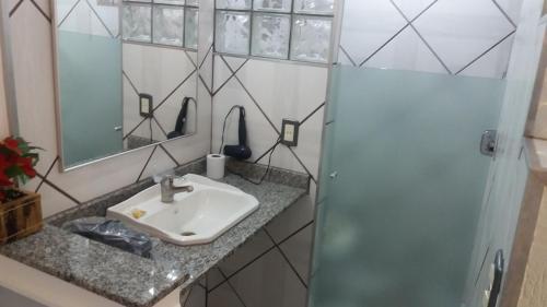 Hotel Motel Dos Arcos (adult Only)