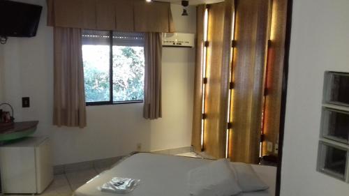 Hotel Motel Dos Arcos (adult Only)