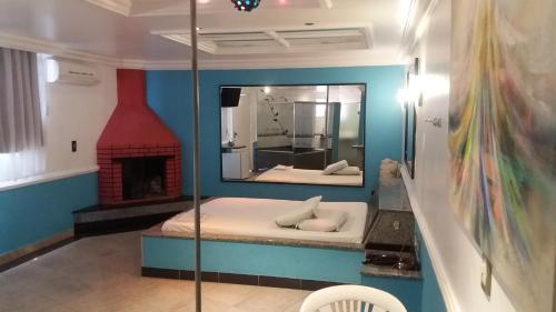 Hotel Motel Dos Arcos (adult Only)