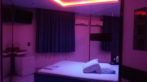 Hotel Motel Dos Arcos (adult Only)
