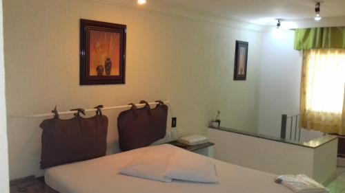 Hotel Motel Dos Arcos (adult Only)