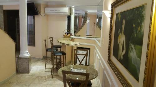 Hotel Motel Dos Arcos (adult Only)