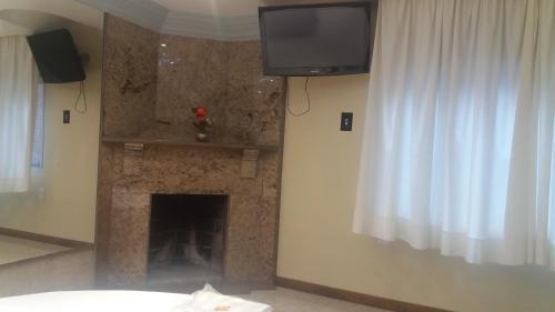 Hotel Motel Dos Arcos (adult Only)