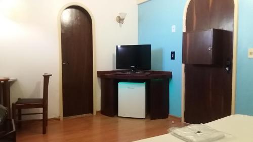 Hotel Motel Dos Arcos (adult Only)
