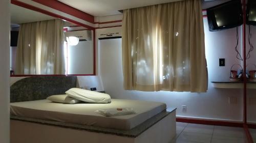 Hotel Motel Dos Arcos (adult Only)