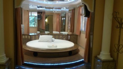 Hotel Motel Dos Arcos (adult Only)