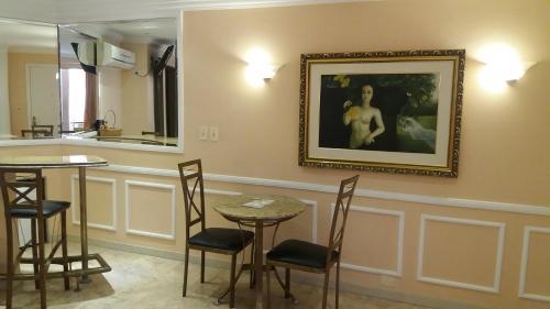 Hotel Motel Dos Arcos (adult Only)