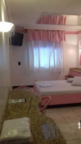 Hotel Motel Dos Arcos (adult Only)