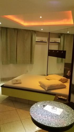Hotel Motel Dos Arcos (adult Only)