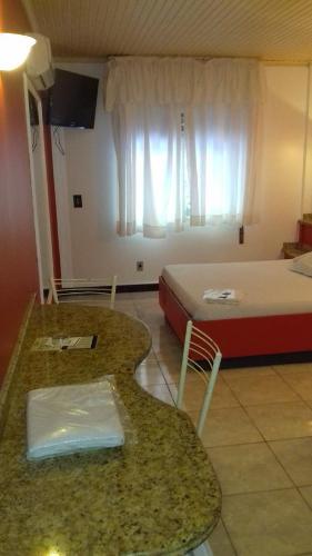 Hotel Motel Dos Arcos (adult Only)